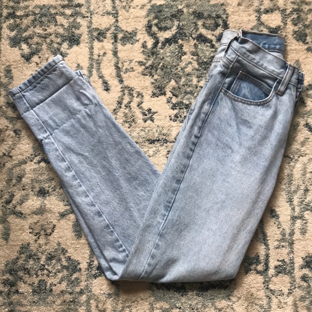 Brandy Melville Jeans